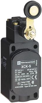 Schneider Electric Positionsschalter IP65 K,ÖS m.Schwenk. XCKS131
