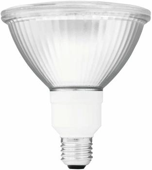 OMNILUX 88081876 LED EEK F (E27 15W Warmweiß (Ø x L) 121mm x 135mm 1St.