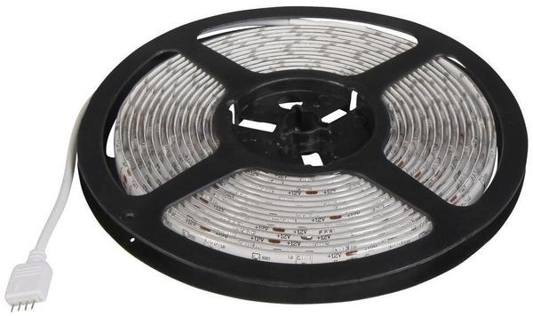 McShine LED-Stripe McShine, 150 LEDs, 5m, RGB, IP65