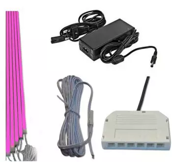 Xenon Tropfen Glühlampe E27 40 Watt klar 10er Pack Glühlampe Glühbirne