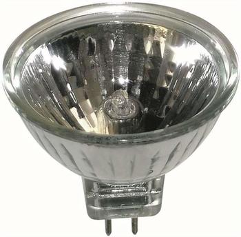 Heitronic Halogen Spiegelreflektorlampe GU5,3 40W Warmweiss 14415