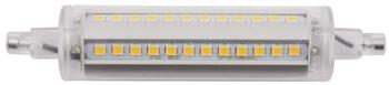 LightMe LED-Röhre 8W R7s (85119)