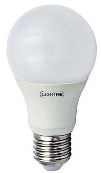 LightMe LED-Glühlampe 10W E27 (85149)