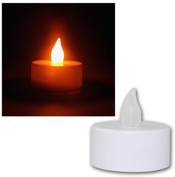 ChiliTec LED Teelichter Set 12-teilig (21009)