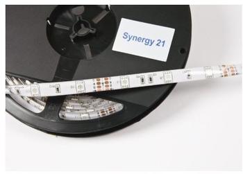 Synergy 21 Synergy 21 LED Flex Strip RGB DC24V + 36W IP65 std