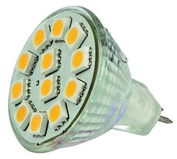 Synergy 21 LED Retrofit G4 ww 12LED (MR11)