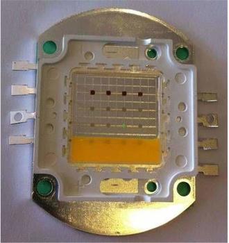 Synergy 21 LED SMD Power LED RGB warmweiß 30W