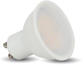 V-TAC LED-Spot 1685 5W GU10 warmweiß