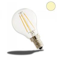 PRIMA GROUP 2004 1479, PRIMA GROUP 2004 OPTONICA LED-Lampe 1479 Fil, E14, G45,...