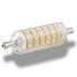 Isolicht LED-Stablampe 5W R7S (35673)