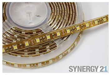 Synergy 21 Synergy 21 LED Flex Strip warmweiß DC24V 72W IP68