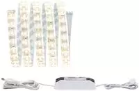 Paulmann - Maxled 500 70668 Led-streifen-basisset Mit Stecker 24 V 1.5 M Warmwei&szlig; 1
