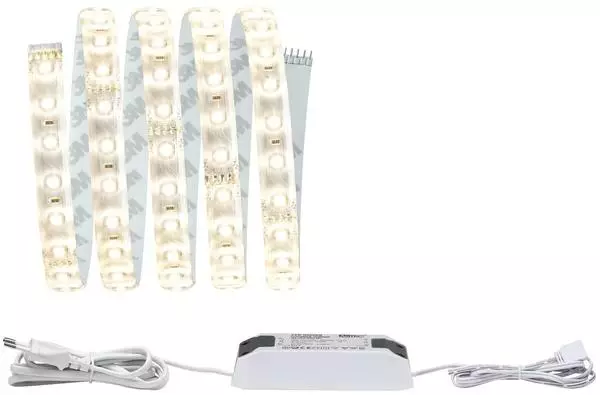 Paulmann MaxLED 500 Basisset 1,5m Warmweiß