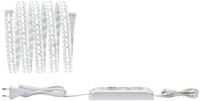 Paulmann 70671, Paulmann MaxLED 1000 70671 LED-Streifen-Basisset mit Stecker 24V 1.5m