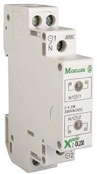 Eaton Power Quality Einzelleuchte Z-EL/OR230