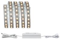 Paulmann 70577, Paulmann MaxLED 500 70577 LED-Streifen-Basisset mit Stecker 24V 1.5m Paulmann 70577, Paulmann MaxLED 500 70577 LED-Streifen-Basisset mit Stecker 24V 1.5m