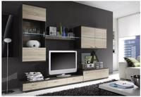 Home affaire LED Schrankinnenraumbeleuchtung "Glaskantenbeleuchtung" LED-Board...