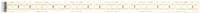 Paulmann 70676, Paulmann MaxLED 1000 70676 LED-Streifen-Erweiterung mit Stecker...