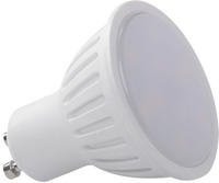 LED-Strahler McShine ''PV-70'' GU10, 7W, 540lm, 120&deg;, 3000K, warmwei&szlig;