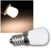CHILITEC LED Lampe E14 1 SMD LED 23x51mm klein