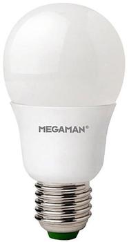 Megaman LED Classic 5,5W(38W) E27 (MM21096)