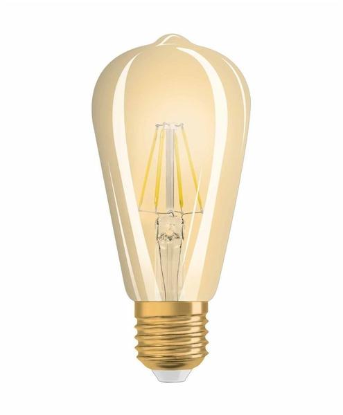 Osram Vintage 1906 4W(35W) E27 (962095)