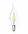 Osram LED Filament E14 4-40W Flame