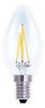 Energetic 5183005421, Nordlux Energetic LED Leuchtmittel E14 C35 Filament klar...