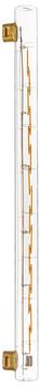 Segula 50193 LED-Lampe 12 W S14s