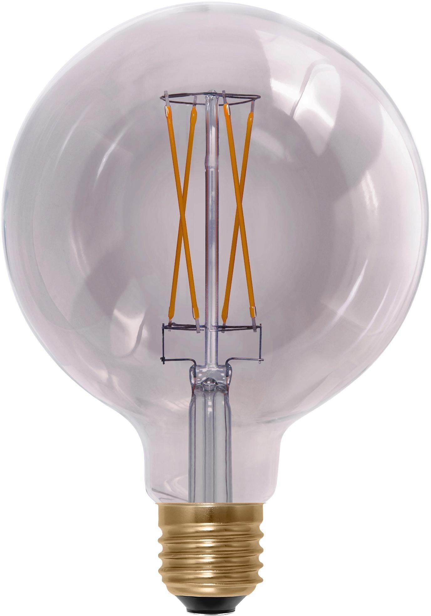 SEGULA »ART LINE« LED-Leuchtmittel, E27, 1 Stück, LED Globe Filament Test  ❤️ Testbericht.de März 2022
