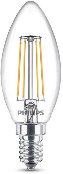 Philips LED Classic 4W(40W) E14 (58735500)
