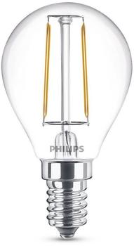 Philips LEDclassic 2W E14 (57391400)