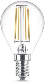 Philips LEDclassic 4W E14 (58731700)
