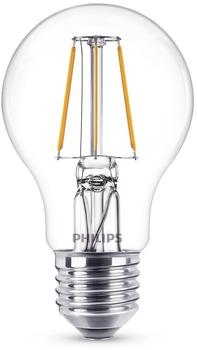 Philips LEDclassic 4W E27 (57381500)