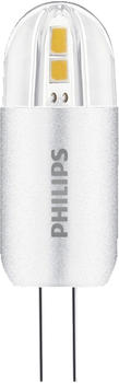 Philips LED Brenner 1,2W(10W) G4