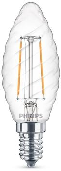 Philips LED 2W(25W) E14 (929001238501)