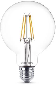 Philips LED-Glühbirne 6W E27 (57397600)