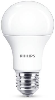 Philips LED 13W(100W) E27 matt