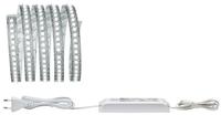 Paulmann 70586, Paulmann MaxLED 1000 70586 LED-Streifen-Basisset mit Stecker 24V 1.5m