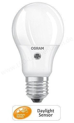 Osram LED Daylight Sensor 5W(40W) E27