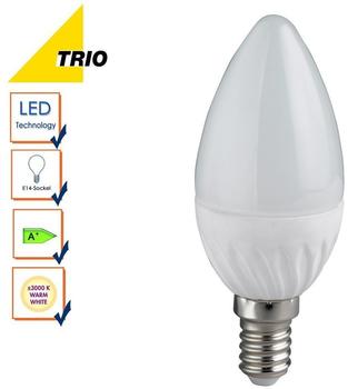 TRIO Leuchtmittel LED E14 5W (DH 3,7x10 cm) Trio-Leuchten