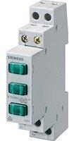 Siemens 5TE5802. Produktfarbe: Mehrfarbig. Gewicht: 76 g (5TE5802)