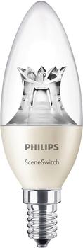 Philips Clear Candle 5,5W(40W) E14