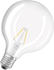 Osram LED Retrofit CLASSIC GLOBE 125 G125 4W(40W) E27 2700K Warm White