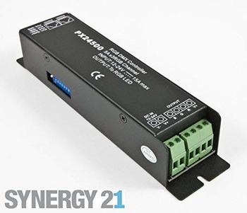 Synergy 21 LED Controller DMX 512 Slave