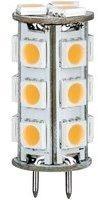 Paulmann LED Stiftsockel(DH 2x4 cm)