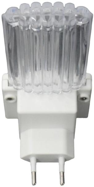 Niermann LED-Nachtlicht Riffle mit Dämmerungsautomatik
