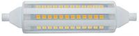 DioDor LED R7s Röhrenform 13 W - 89 W Warmweiß (Ø x L) 29 mm x 118 mm EEK: A+ dimmbar 1 St.