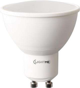 LightMe LM RGB/W PAR16 5W-250lm-GU10/827 inkl.Fernbedienung