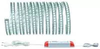 Paulmann 70589, Paulmann MaxLED 1000 70589 LED-Streifen-Basisset mit Stecker 24V 3m